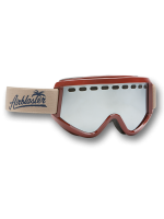 Airgoggle, Tasty Waves Frame, Burgundy Gloss