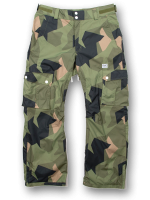 CLWR Pant, olive