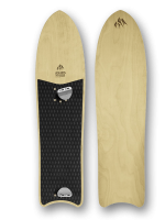 Mountain Surfer - 16/17