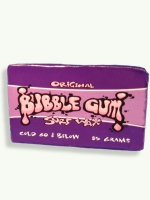Bubble Gum Wax cold