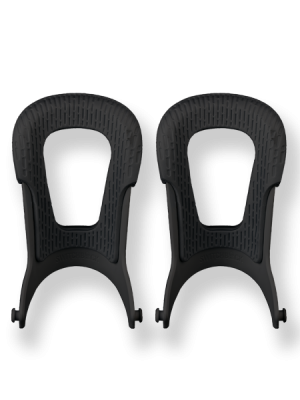 Switchback, Midbackback ST, Matte Night