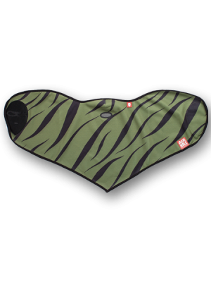 Airhole, S2, tiger camo