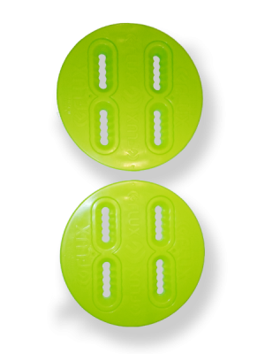 Flux Urethane Discs