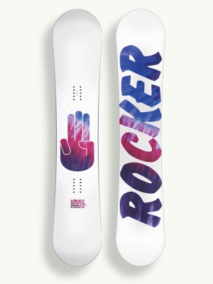 Rocker USA Edition  (Fun.Kink) 157