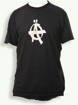 Classic Tee,black