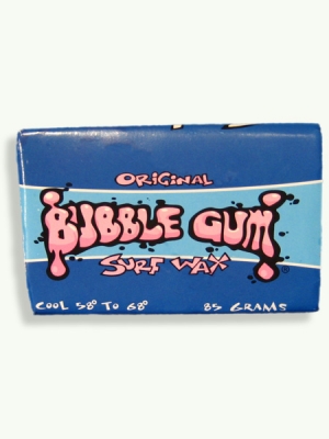 Bubble Gum Wax cool