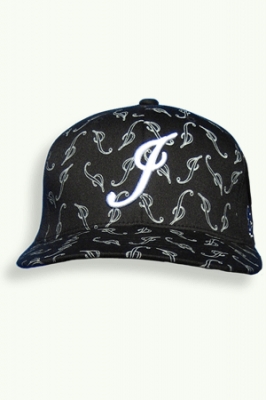 Jay Cap black