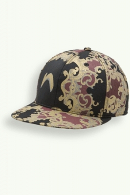 Royal Cap black