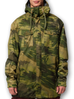 Taranis, olive/camo