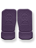 Switchback, Padding ST, Purple Rain