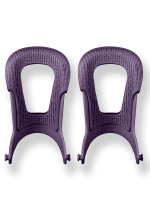Switchback, Midbackback ST, Purple Rain