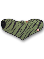 Airhole, S2, tiger camo