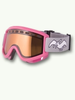 Terry Goggle, hot pink