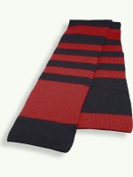 The taylor Scarf, black