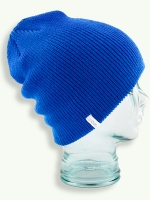 The Frena Solid, royal blue