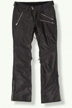 Nikki Pant, black