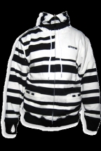 Simon referee Hoodie