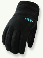 Womens Stealth, black