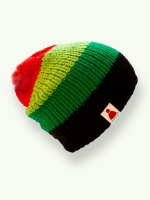 Soft Cake - black/forest green/green/red