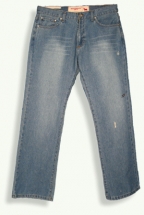 Squalo Denim Jeans