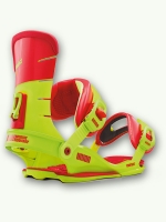 Contact green/red - 12/13