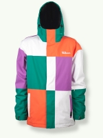 Maverick Jacket, fanta